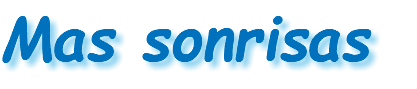 Mas sonrisas